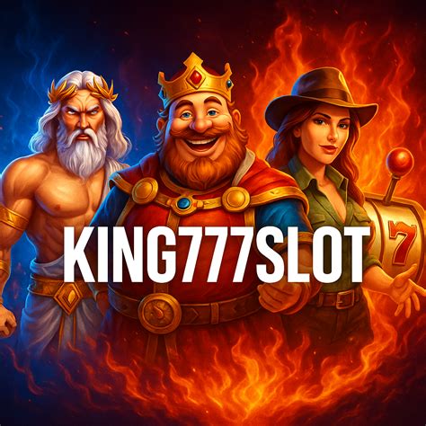 king 777 slot apostas
